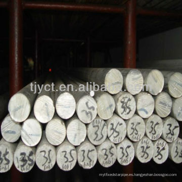 Venta caliente y buen precio 6061 barra de aluminio